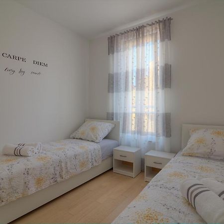 Apartmán Apartman Nehaj Senj  Exteriér fotografie