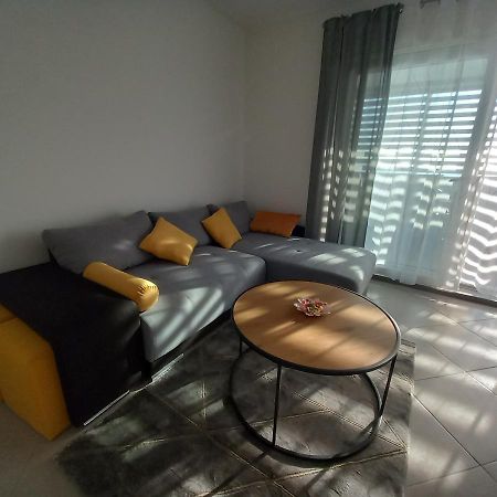 Apartmán Apartman Nehaj Senj  Exteriér fotografie