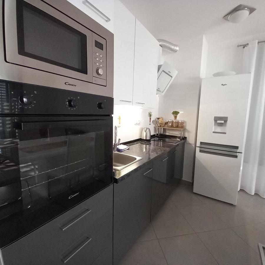 Apartmán Apartman Nehaj Senj  Exteriér fotografie