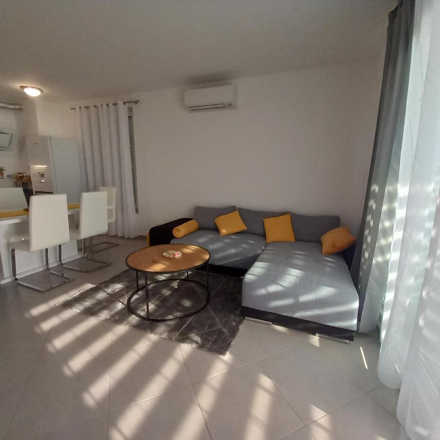 Apartmán Apartman Nehaj Senj  Exteriér fotografie