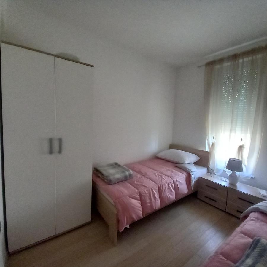 Apartmán Apartman Nehaj Senj  Exteriér fotografie