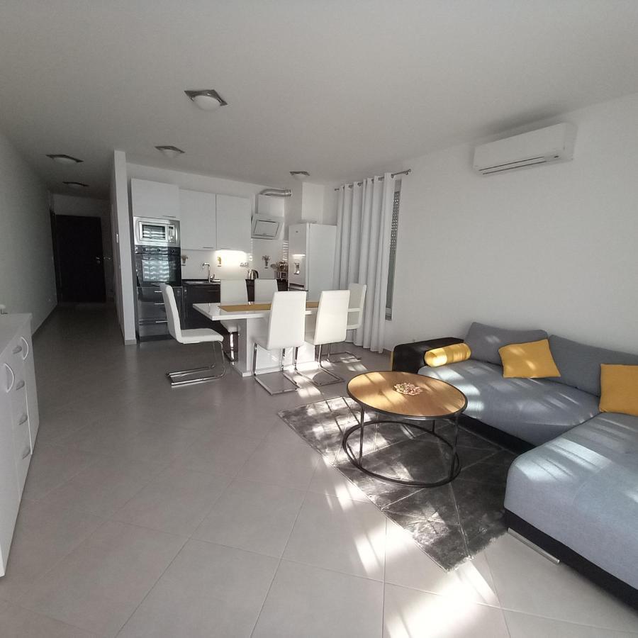 Apartmán Apartman Nehaj Senj  Exteriér fotografie