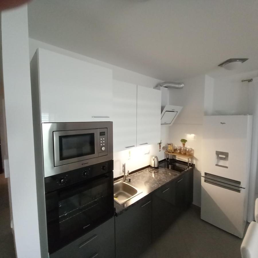 Apartmán Apartman Nehaj Senj  Exteriér fotografie