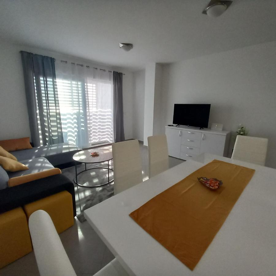 Apartmán Apartman Nehaj Senj  Exteriér fotografie