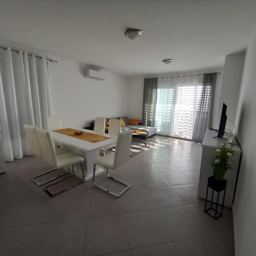 Apartmán Apartman Nehaj Senj  Exteriér fotografie