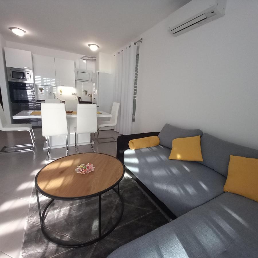 Apartmán Apartman Nehaj Senj  Exteriér fotografie