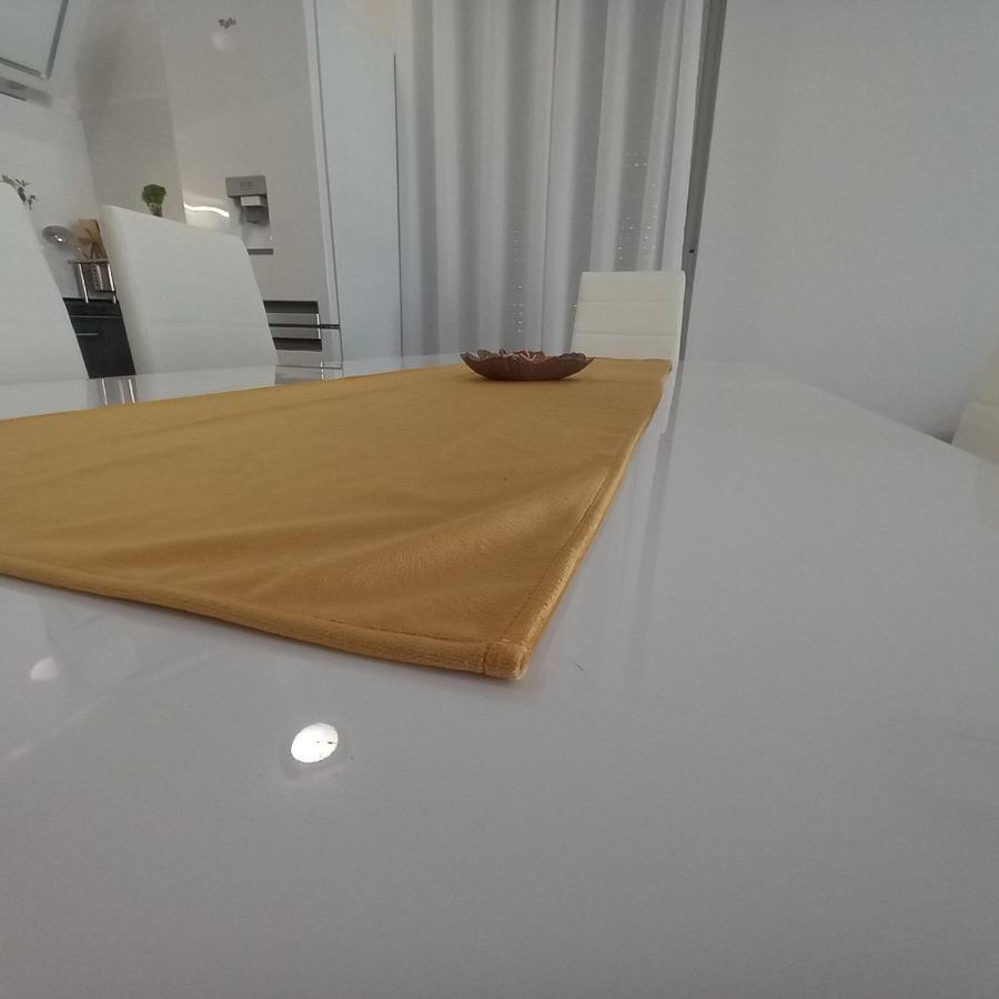Apartmán Apartman Nehaj Senj  Exteriér fotografie