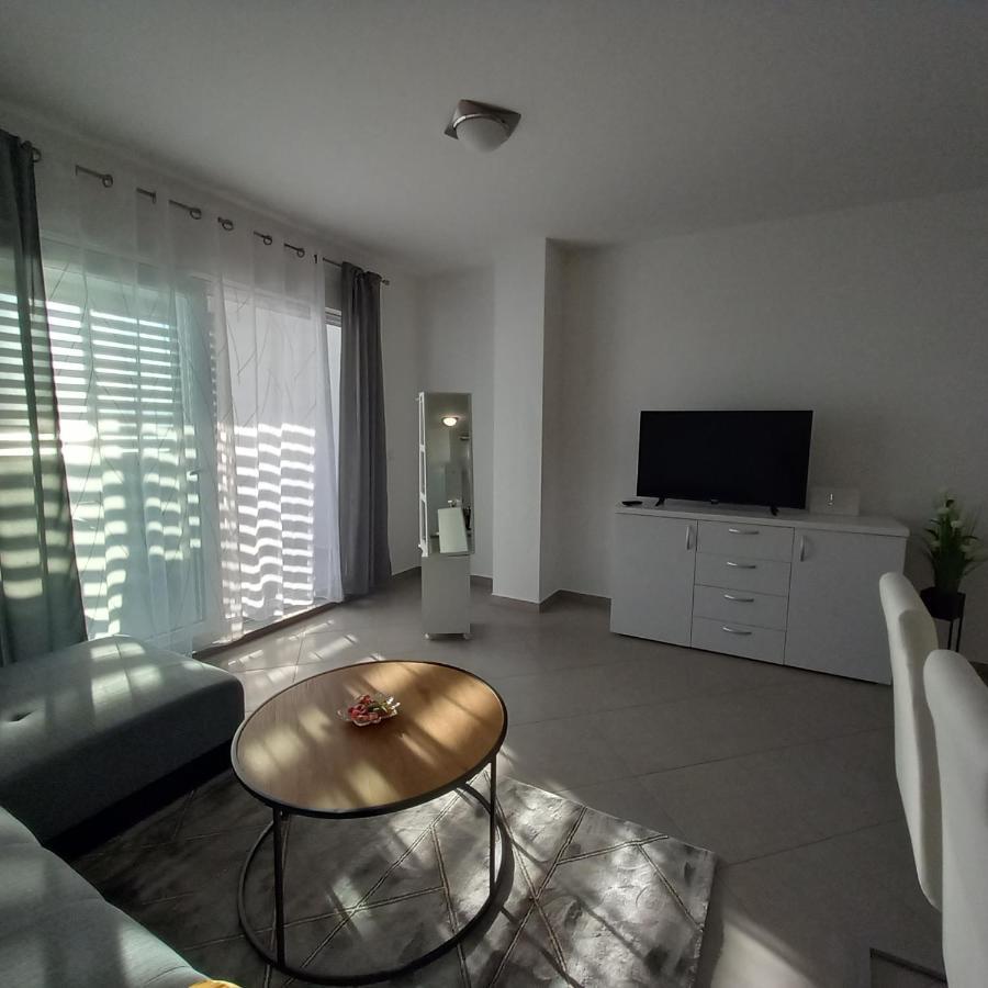Apartmán Apartman Nehaj Senj  Exteriér fotografie