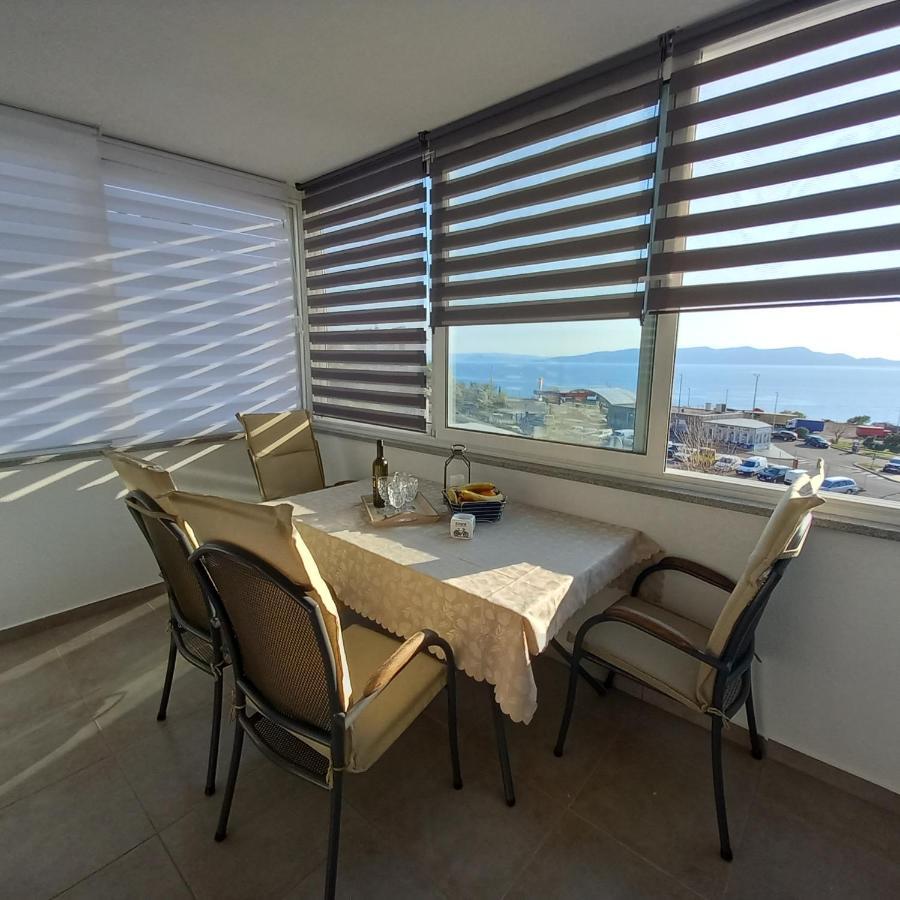 Apartmán Apartman Nehaj Senj  Exteriér fotografie